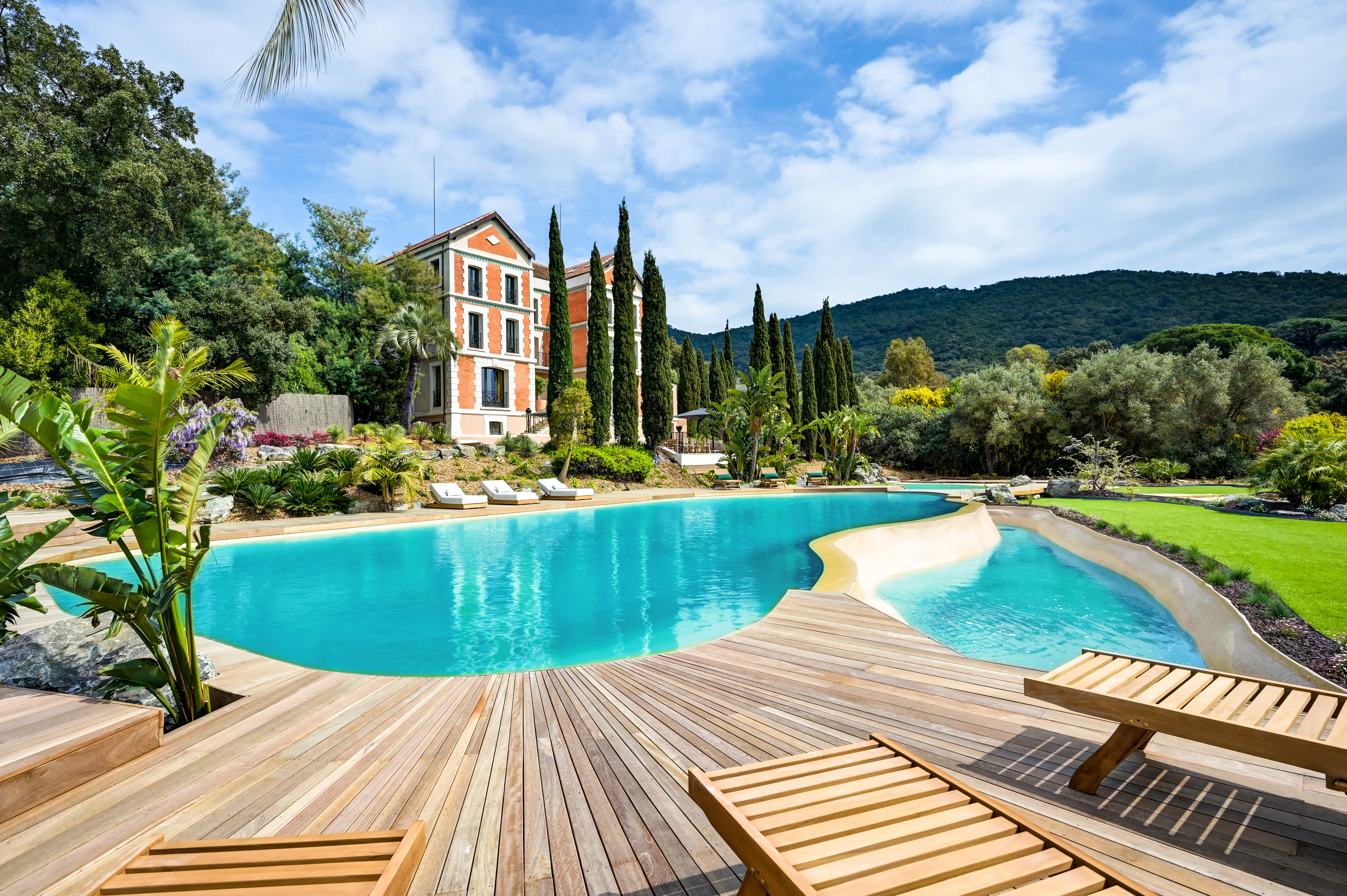 Le-Lavandou Paysagiste