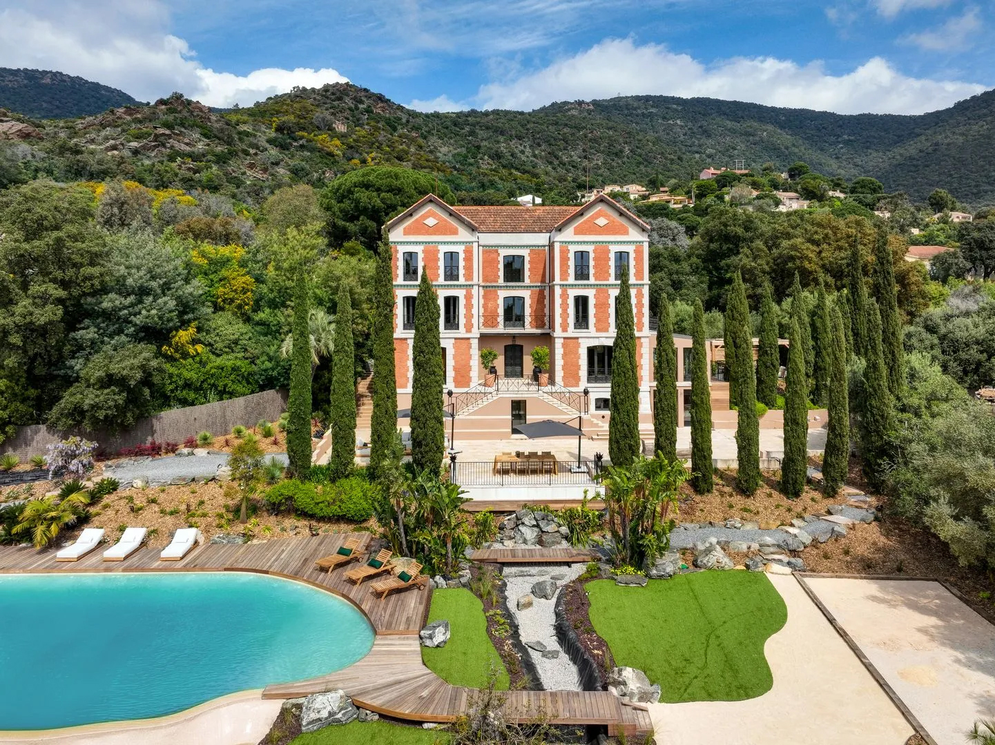 Paysagiste Le-Lavandou 01